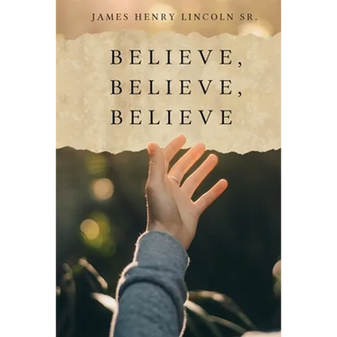 Believe, Believe, Believe