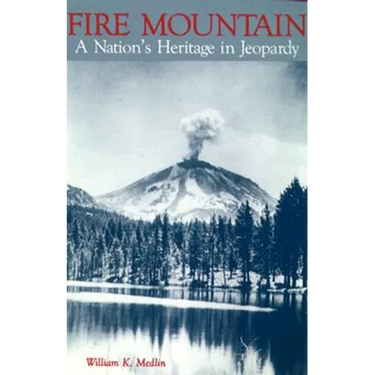 Fire Mountain