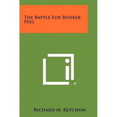 The Battle For Bunker Hill
