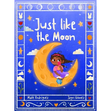 Just Like The Moon