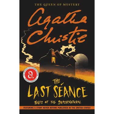 The Last Seance: Tales of the Supernatural