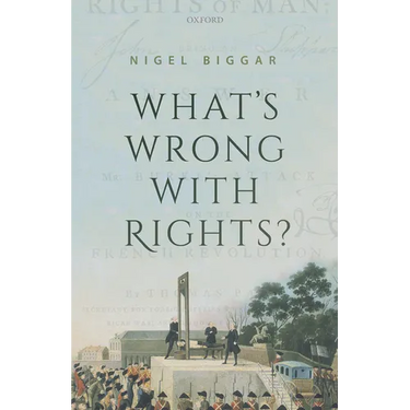 What's Wrong with Rights?