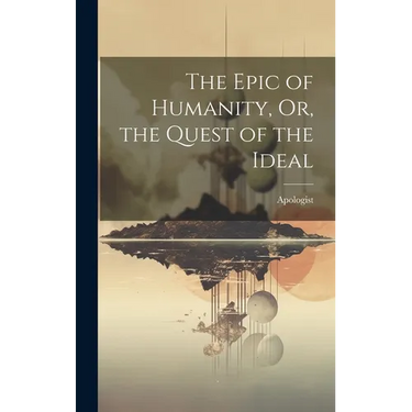 The Epic of Humanity, Or, the Quest of the Ideal