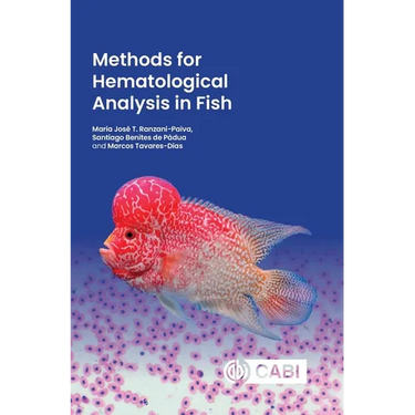 Methods for Hematological Analysis in Fish