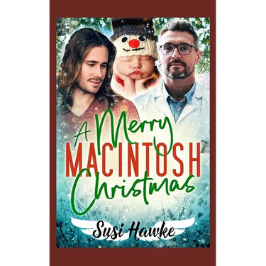 A Merry MacIntosh Christmas
