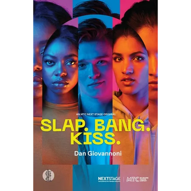 Slap Bang Kiss