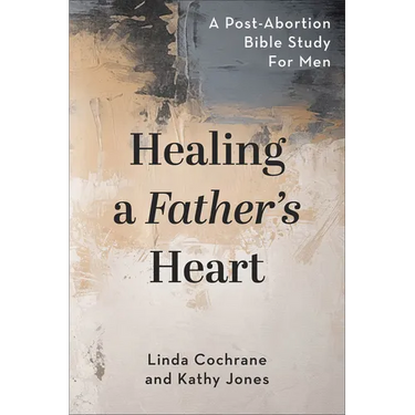 Healing a Father's Heart