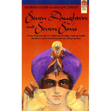 Seven Daughters and Seven Sons