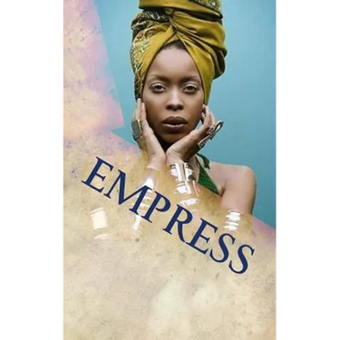 Empress: 20 Principles for Rastafari Wife & Mother