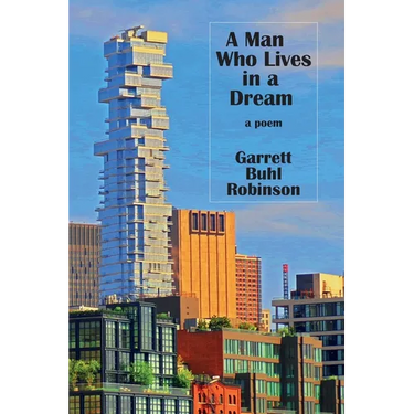 A Man Who Lives in a Dream