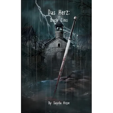 Das Herz: Buch Eins