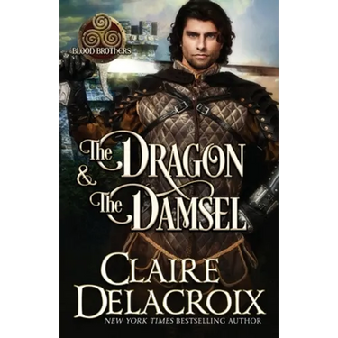 The Dragon & the Damsel: A Medieval Romance