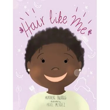 Hair Like Me