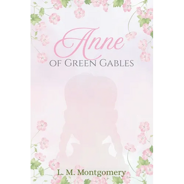 Anne of Green Gables