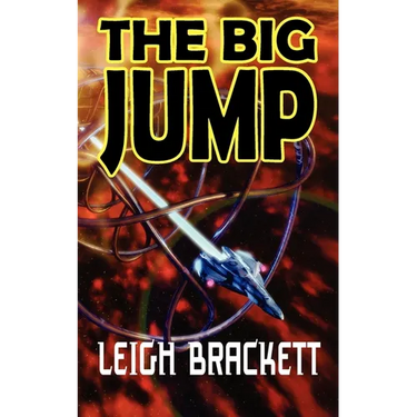 The Big Jump