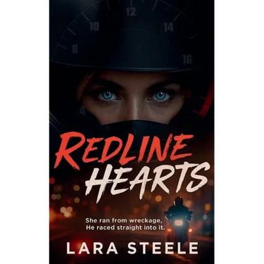 Redline Hearts: A Sport Bike Romance
