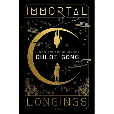 Immortal Longings