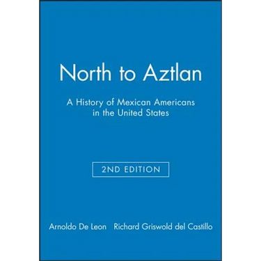North to Aztlan 2e