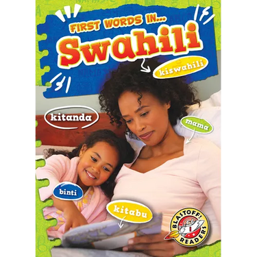 Swahili
