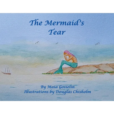 The Mermaid's Tear