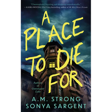 A Place to Die for