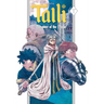 Talli, Daughter of the Moon Vol. 1