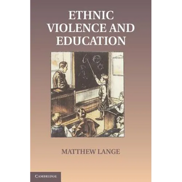 Educations in Ethnic Violence