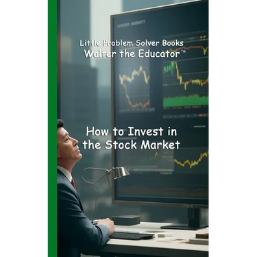 How to Invest in the Stock Market