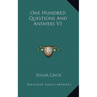 One Hundred Questions And Answers V1