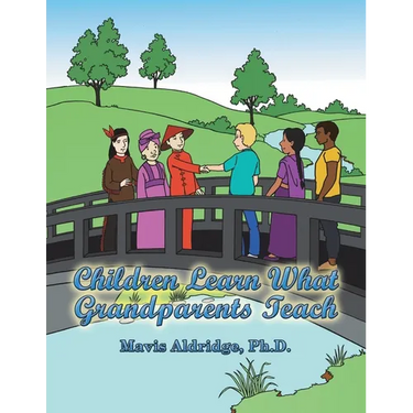 Children Learn What Grandparents Teach