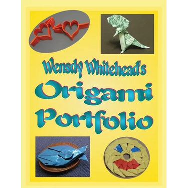 Wensdy Whitehead's Origami Portfolio