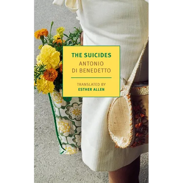 The Suicides