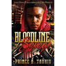 Bloodline of a Savage