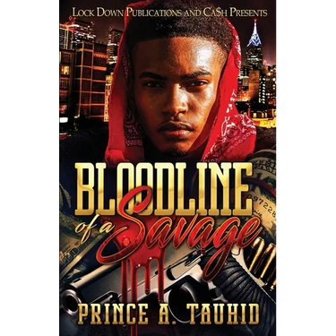 Bloodline of a Savage