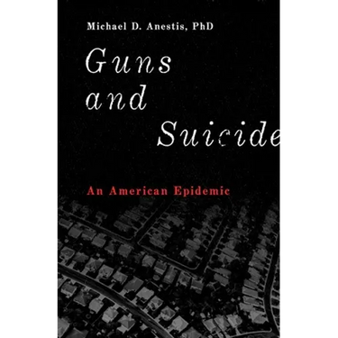 Guns and Suicide: An American Epidemic