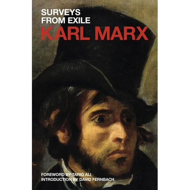 Surveys from Exile
