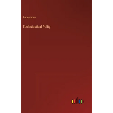 Ecclesiastical Polity