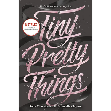 Tiny Pretty Things