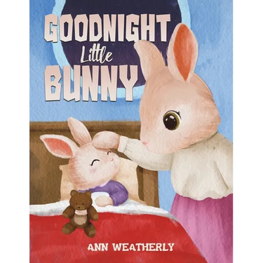 Goodnight Little Bunny