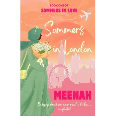Sommers in London
