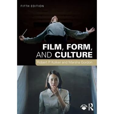 Film, Form, and Culture
