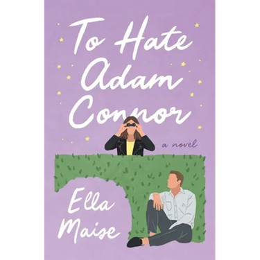 To Hate Adam Connor