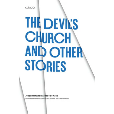 The Devil's Church and Other Stories