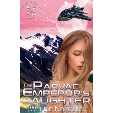 The Parvac Emperor's Daughter