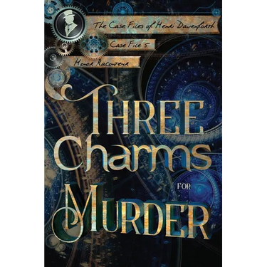 Three Charms for Murder