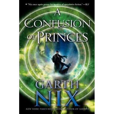 A Confusion of Princes
