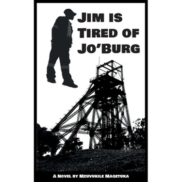 Jim Is Tired Of Jo'Burg