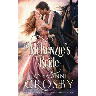 McKenzie's Bride