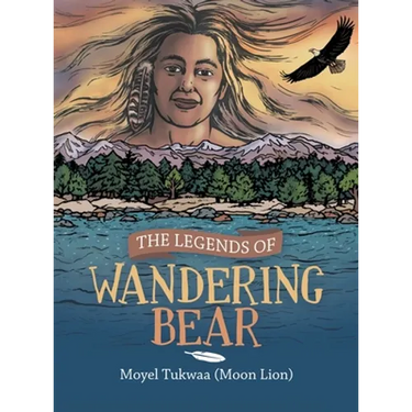 The Legends of Wandering Bear