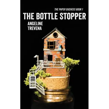 The Bottle Stopper